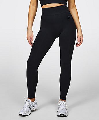 Womens Evolve 2.0 Seamless Legging