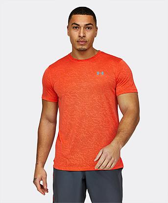 Launch Camo T-Shirt