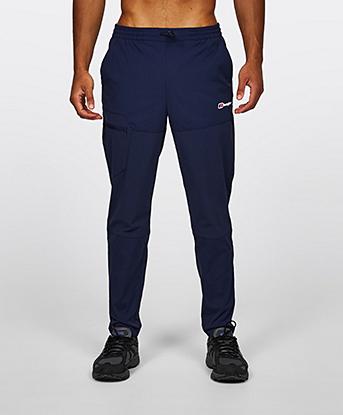 Theran Plus Pant