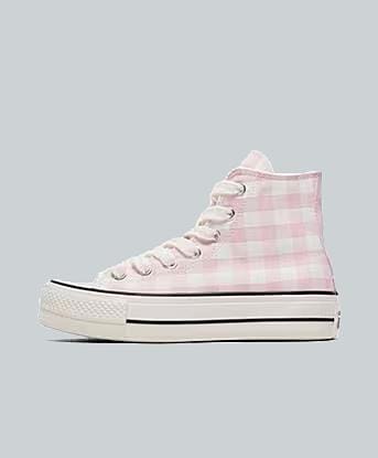 Womens Chuck Taylor All Star Lift Hi Trainer