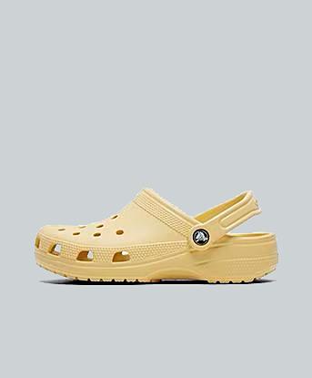Womens Classic Clog