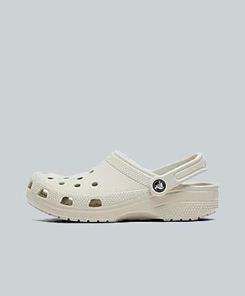 Womens Classic Clog