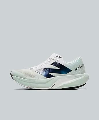 Womens FuelCell Rebel v4 Trainer