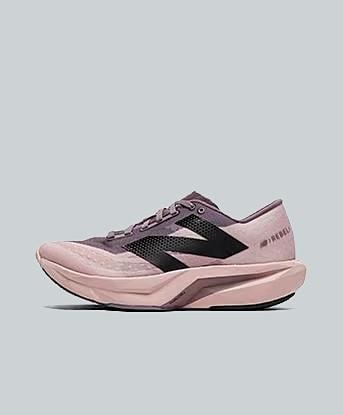 Womens FuelCell Rebel v4 Trainer