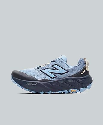 Womens Fresh Foam X Hierro V9 Trainer
