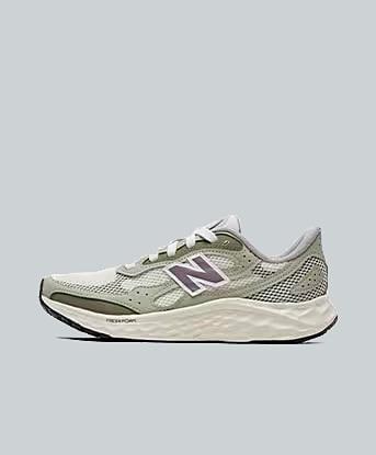 Womens Fresh Foam Arishi v4 TIRALUX Trainer