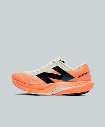 Womens FuelCell Rebel v4 Trainer