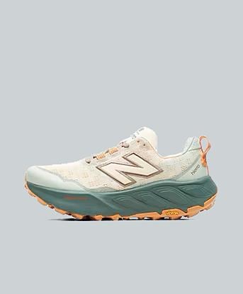 Womens Fresh Foam X Hierro V9 Trainer