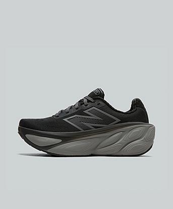 Womens Fresh Foam X More V5 Trainer