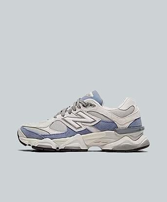 Womens 9060 Trainer