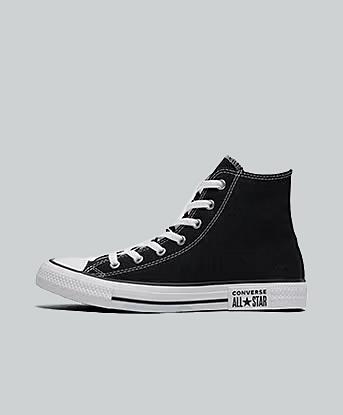 Junior Chuck Taylor All Star Logo Play Trainer