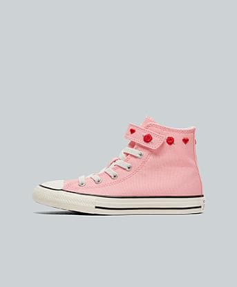 Infant Chuck Taylor All Star High Trainer