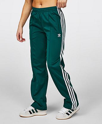 Womens Adicolor Classics Firebird Track Pant