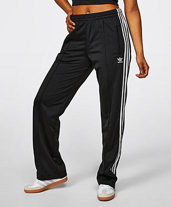 Womens Adicolor Classics Firebird Track Pant
