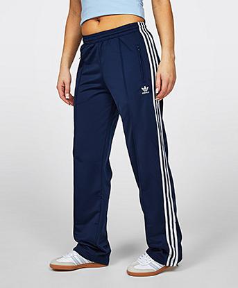 Womens Adicolor Classics Firebird Track Pant