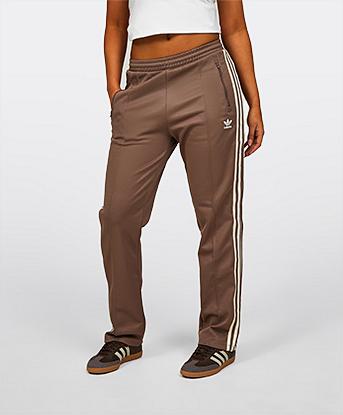 Womens Beckenbauer Track Pant