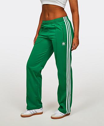 Womens Adicolor Classics Firebird Track Pant