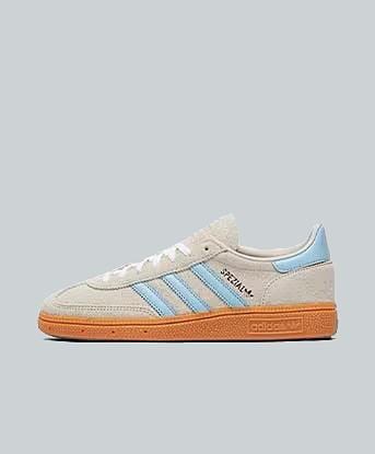 Womens Handball Spezial Trainer