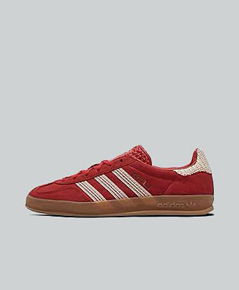 Womens Gazelle Indoor Trainer