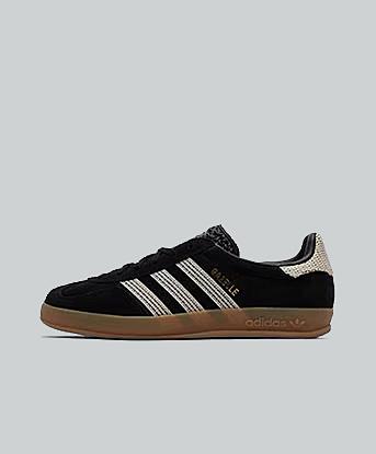 Womens Gazelle Indoor Trainer