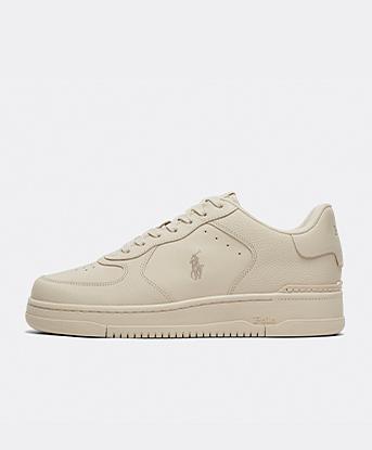 Masters Court Trainer
