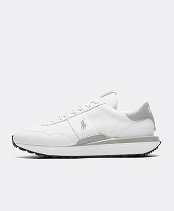 Train 89 Trainer