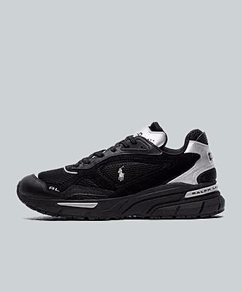 Trackster 275 Trainer