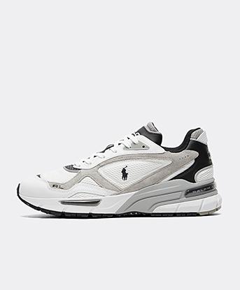 Trackster 275 Trainer