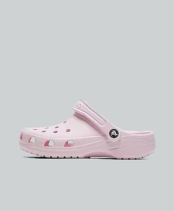 Junior Classic Clog