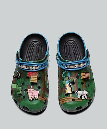 Junior Classic Clog