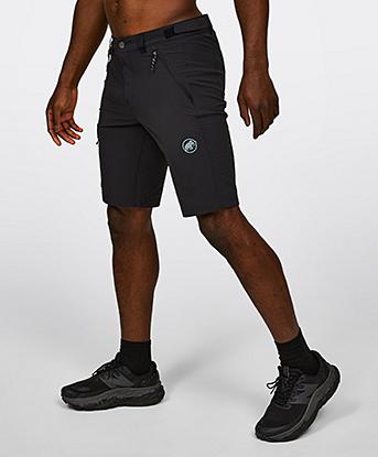 Runbold IV Short
