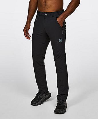 Runbold IV Pant
