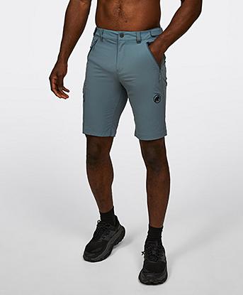 Runbold IV Short
