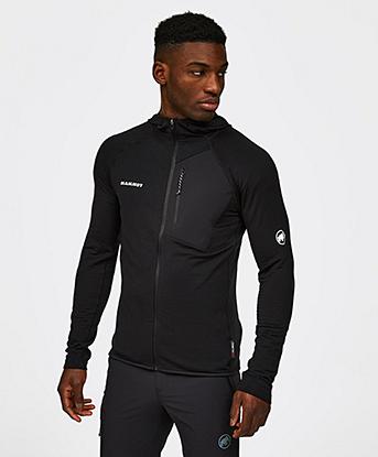 Aenergy Light ML Hoodie