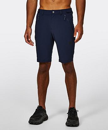 Runbold IV Short