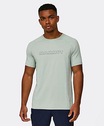 Selun FL Logo T-Shirt 