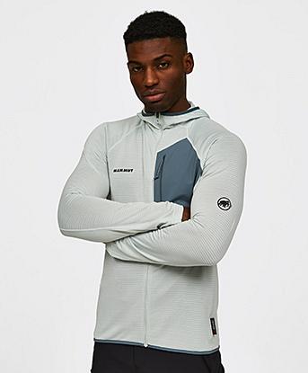 Aenergy Light ML Hoodie