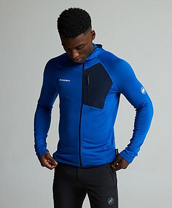 Aenergy Light ML Hoodie