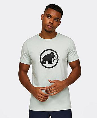 Core Logo T-Shirt
