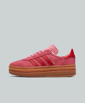 Junior Gazelle Bold Trainer