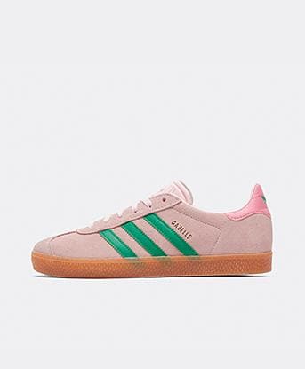 Junior Gazelle Trainer