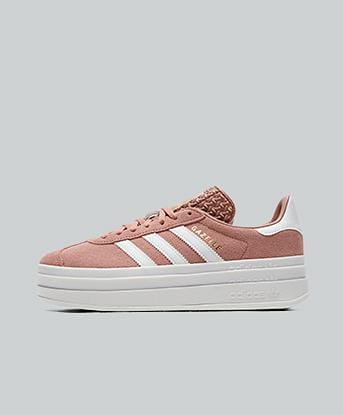 Junior Gazelle Bold Trainer