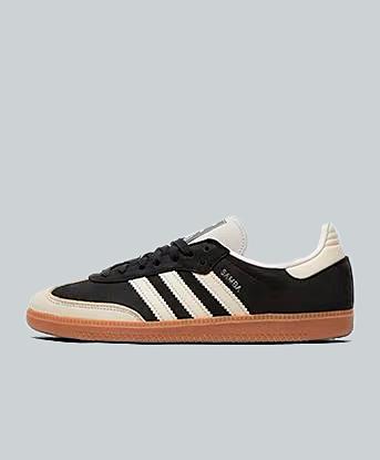 Samba OG Trainer