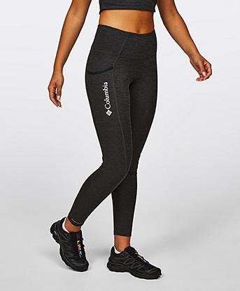 Womens Move Legging