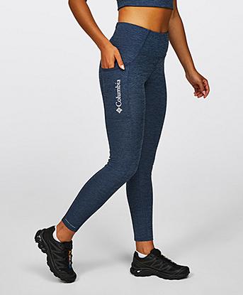 Womens Move Legging
