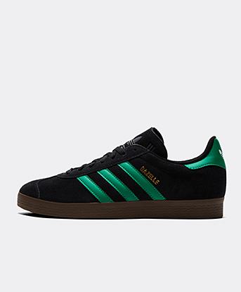 Gazelle Trainer