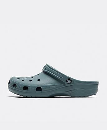 Classic Clog