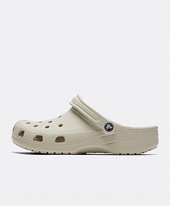 Classic Clog