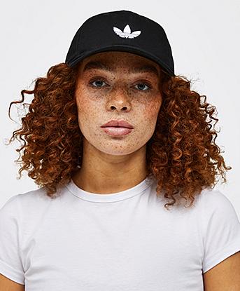 Adicolor Classic Trefoil Baseball Cap
