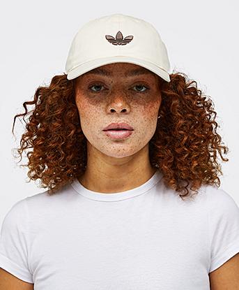 Adicolor Classic Trefoil Baseball Cap